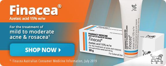 Finacea 15% 30g