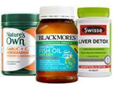 Vitamins & Supplements