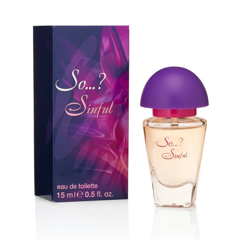 So sinful perfume online chemist warehouse
