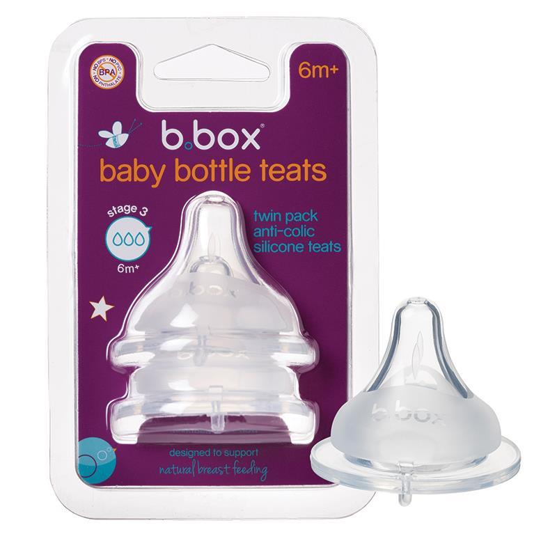 Bottle teats sales