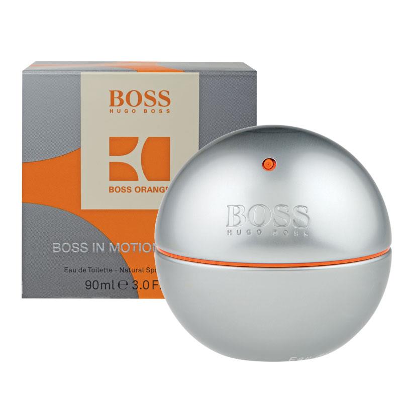 Hugo boss in motion electric sale