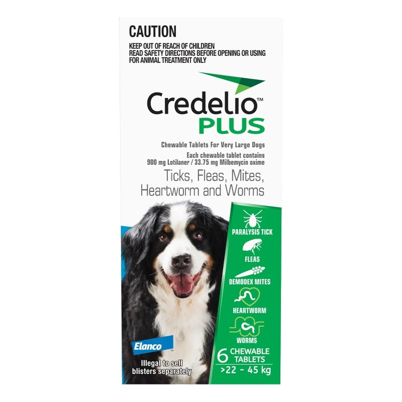 Flea and tick tablets for dogs australia on sale