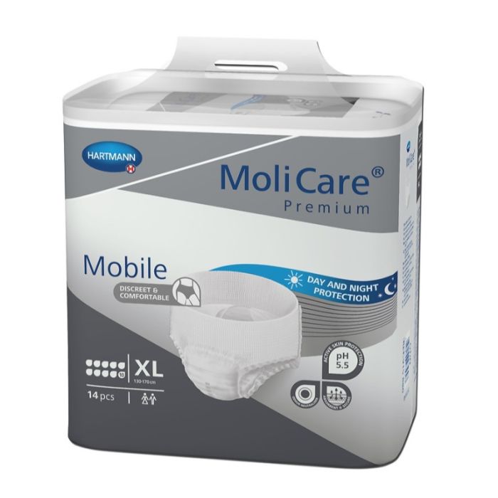 Buy store incontinence products