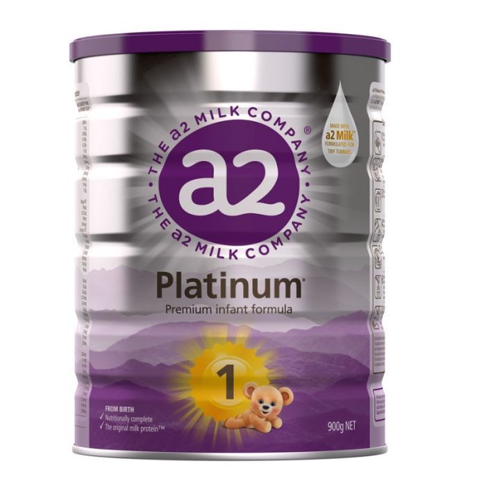 Baby formula sales australia