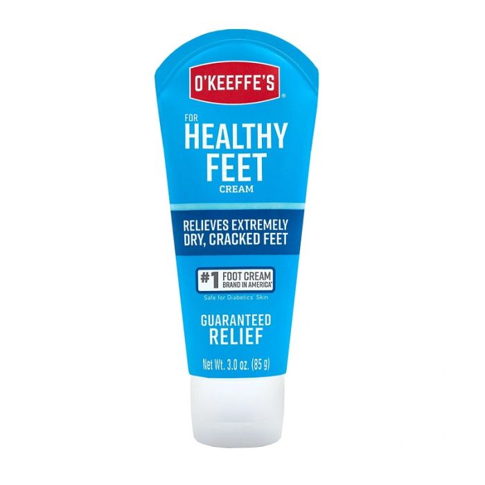 Good on sale foot moisturizer