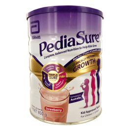 pediasure 850g