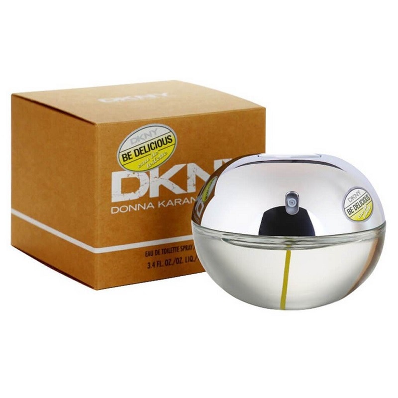 Be delicious dkny for him clearance