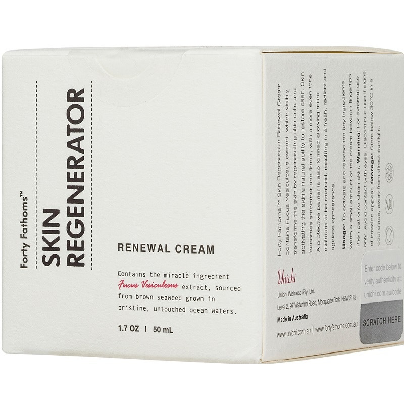 Skin regenerator shop