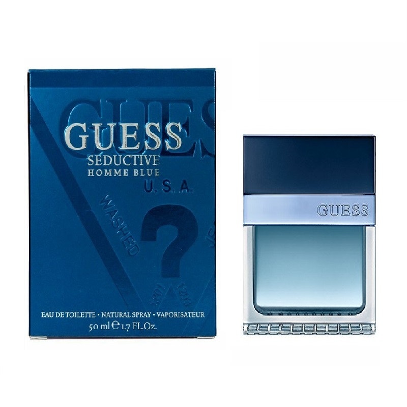 Guess seductive homme hot sale 50 ml
