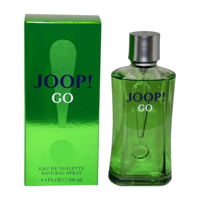 Joop Go by Joop Men EDT 100ML Buy Online in Australia