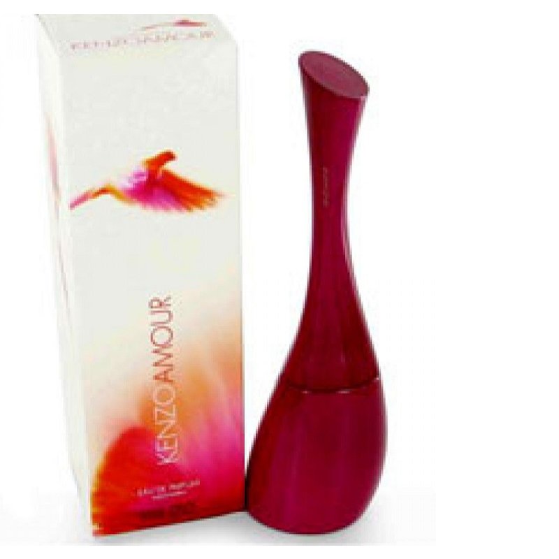 Kenzo Amour by Kenzo Women EDP 100ML Buy Online in Australia