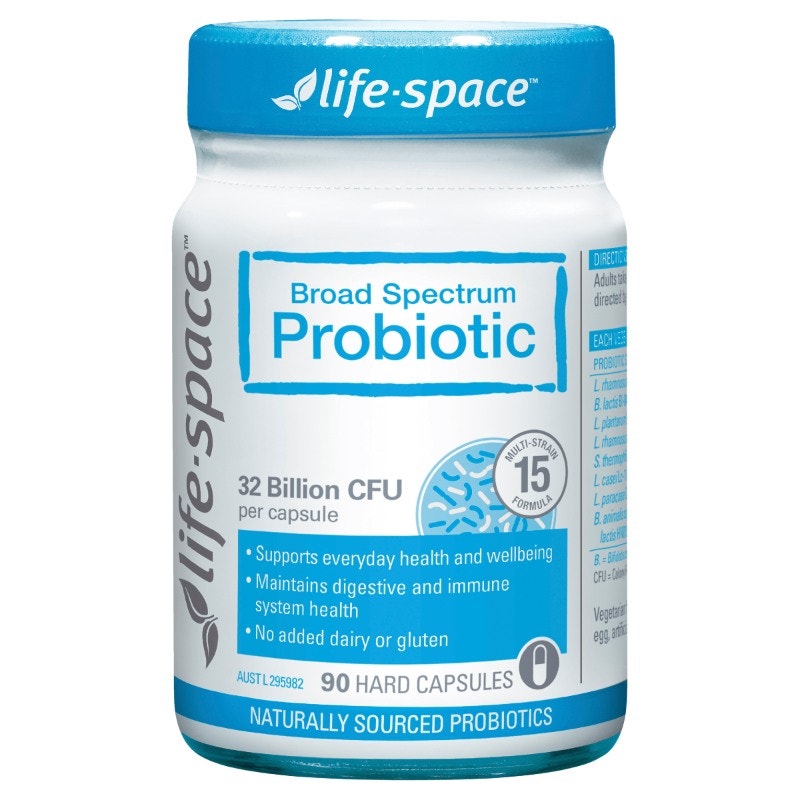 Broad spectrum non dairy probiotic sale for dogs
