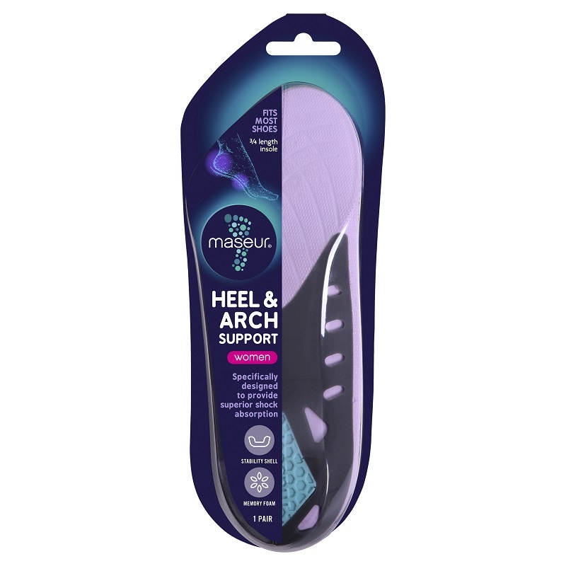 Avia plantar hotsell fasciitis