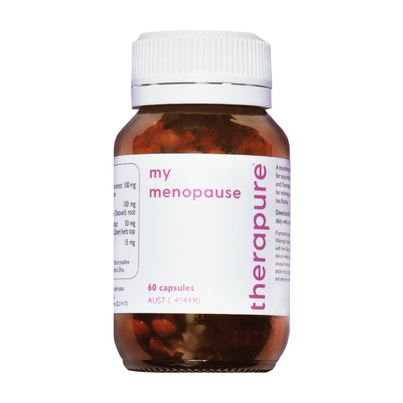 Therapure website sales