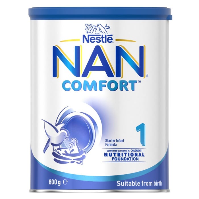 nan comfort 1 | Stay at Home Mum.com.au