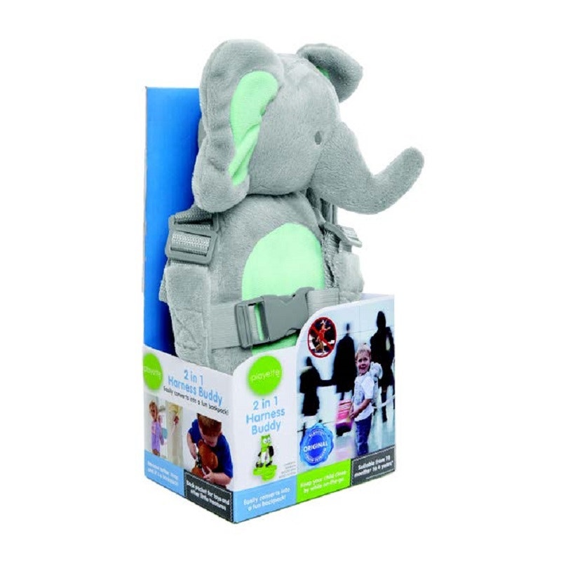 Playette harness hot sale buddy