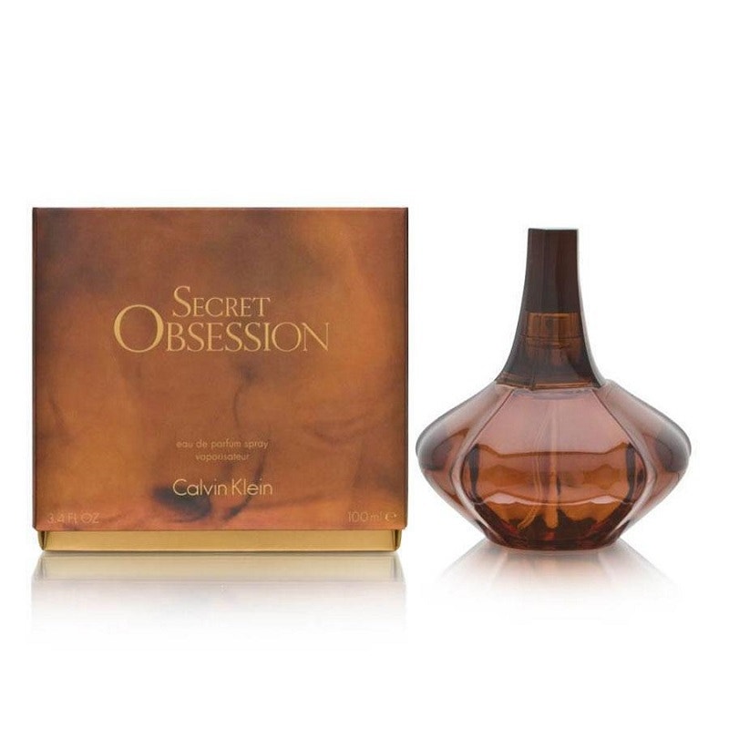 Calvin klein secret obsession review 2025