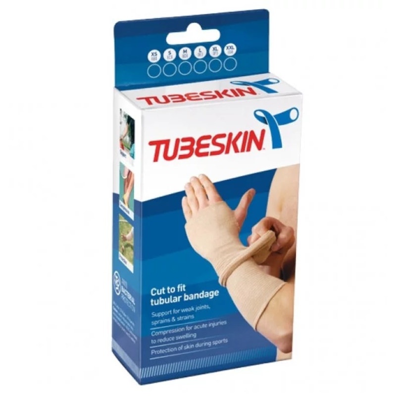 Tube bandage deals