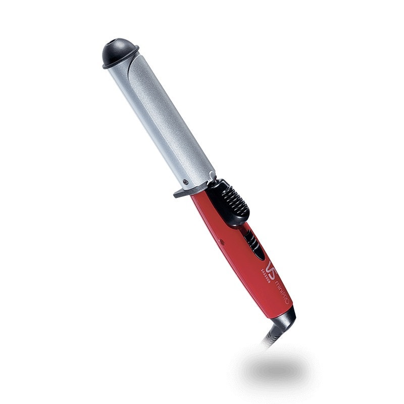 VS Sassoon Pocket Rocket Curler VSC720A Buy Online in Australia Pharmacy Online