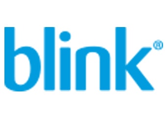 blink