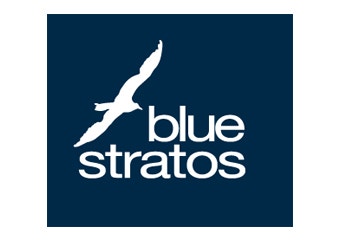 Blue Stratos