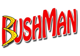 Bushman