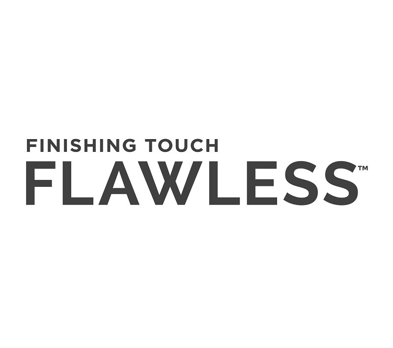 Finishing Touch Flawless