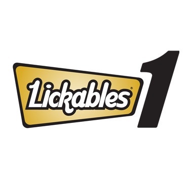 Lickables