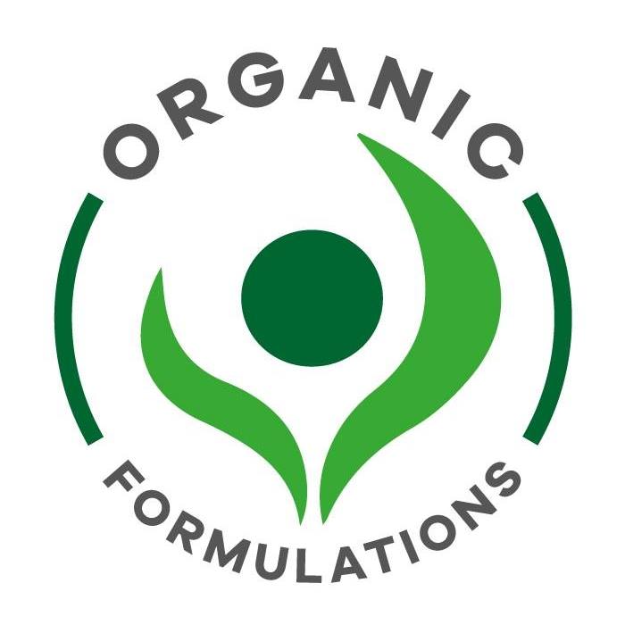 Organic Formulations