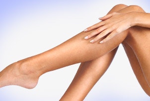 Waxing and Hair removal