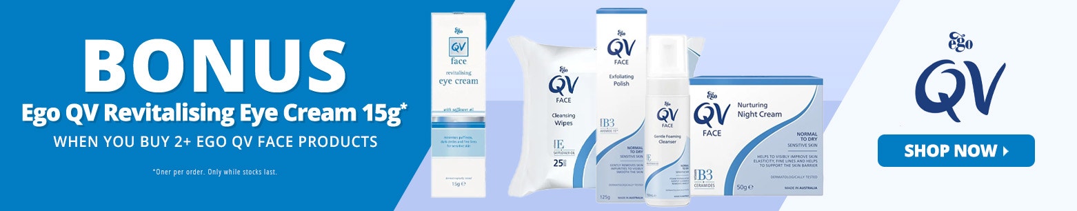 Ego QV