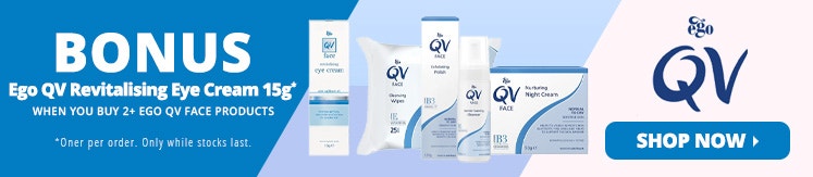 Ego QV