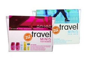 Travel kits