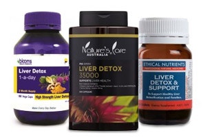 Liver & Detox