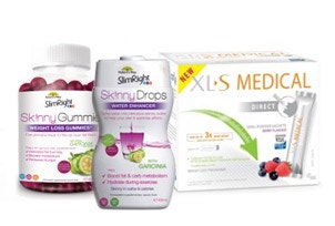 Weight loss supplements