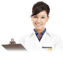 pharmacist